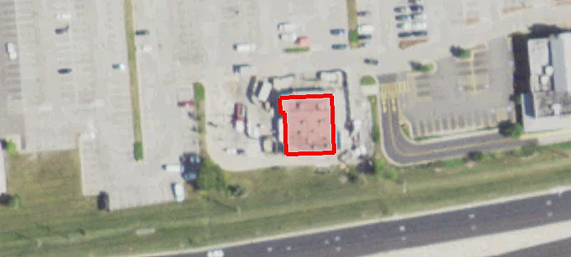 1540 Butterfield Rd