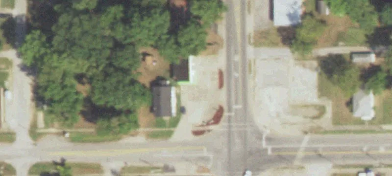 402 Franklin St