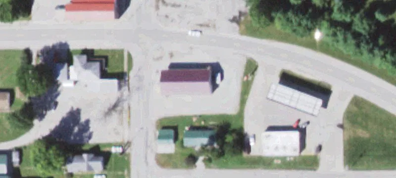 Main St
