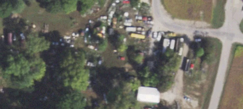Saint Francisville, IL 62460