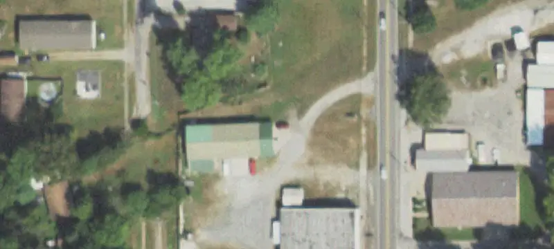 102 Maple St