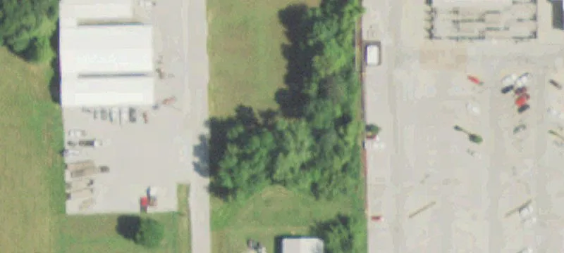 Mitchell Ave