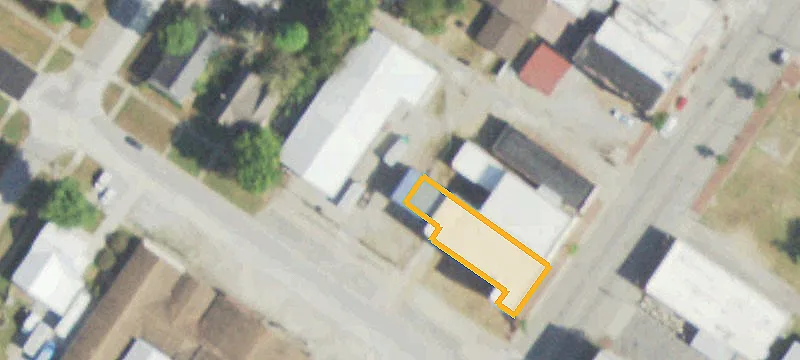 111 3rd St