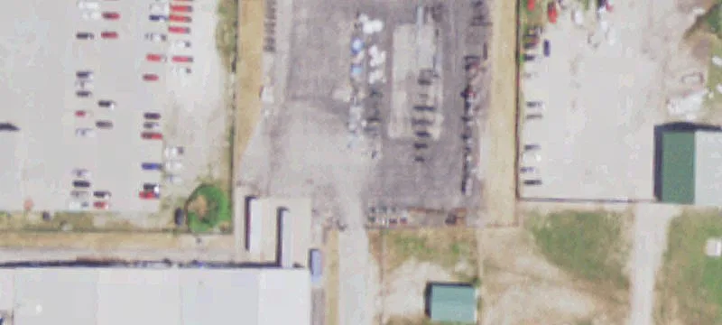Us Hwy 6th 6