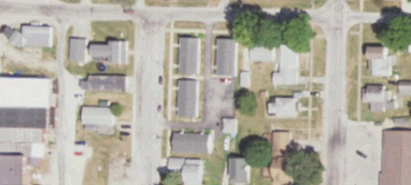 115 Arbitary St