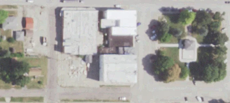 123 3rd St