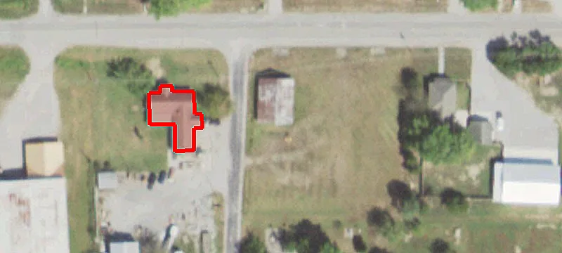 Whittington, IL 62897
