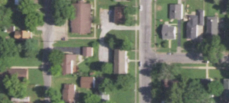 409 Oak St