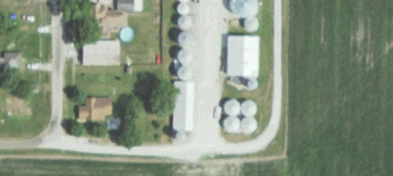 Bowen, IL 62316