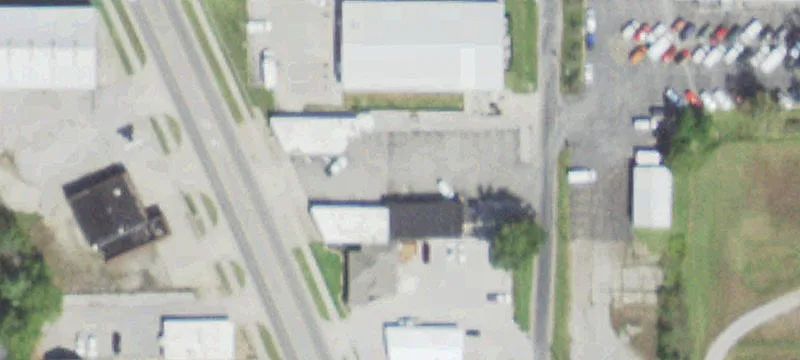 1306-1308 Salem Rd