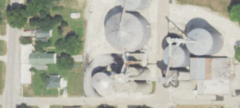 Pittsfield, IL 62363