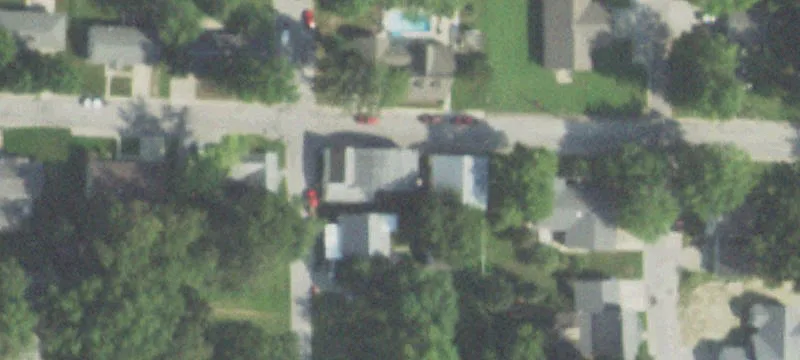 806 Walnut St