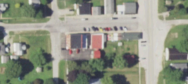Iroquois, IL 60945