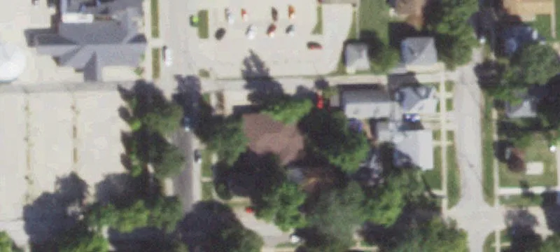 216 Ctr St