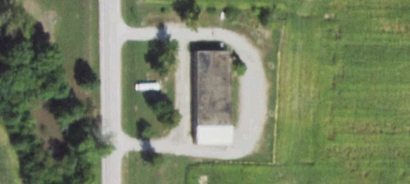 984 County Rd 500th E
