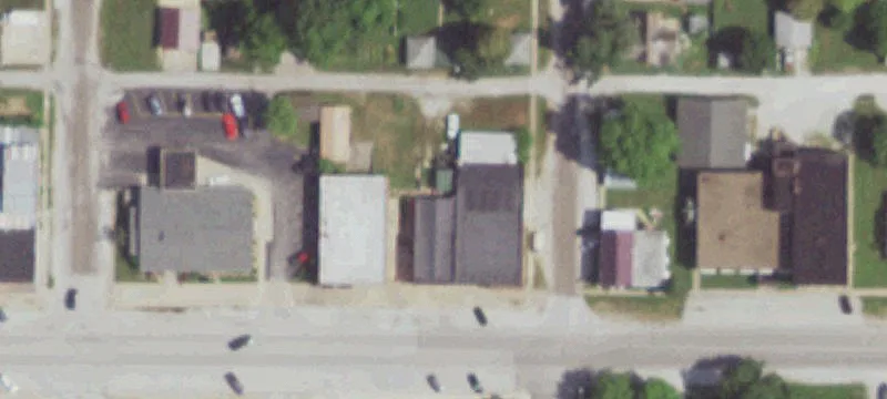1161 Broadway St