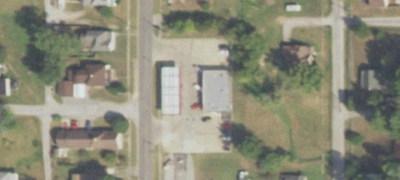 502 Victor St