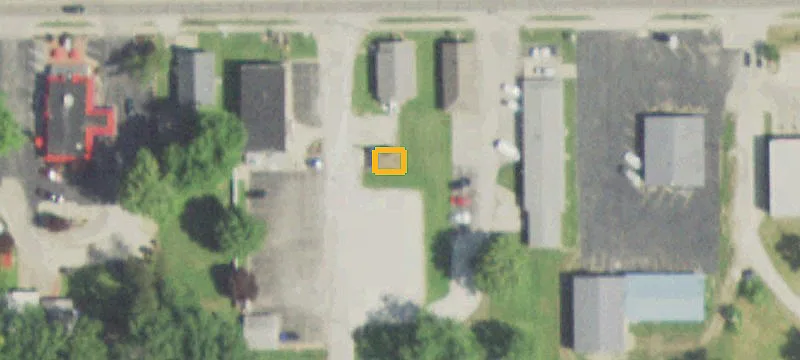 1201 Main St
