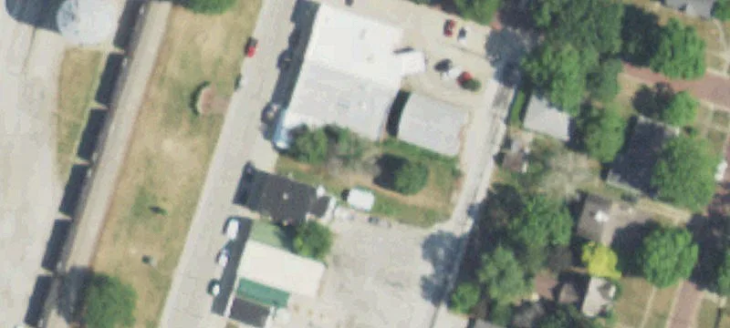 110 Railroad Ave