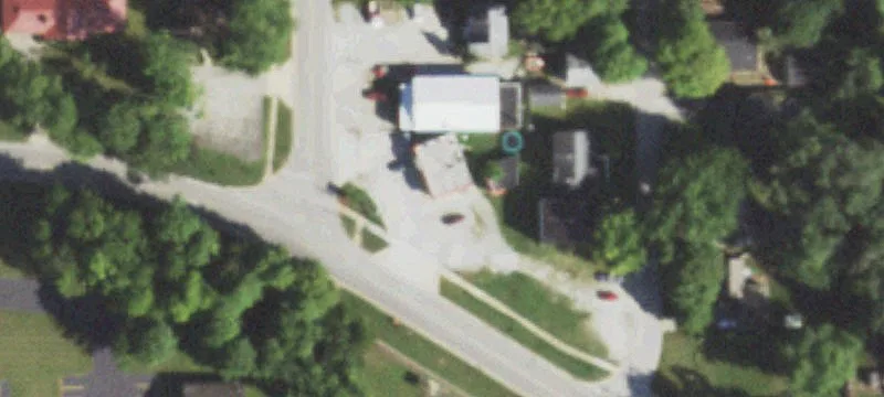 200 Lowe Rd