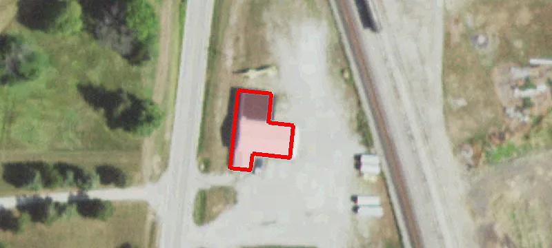 1021 State Rte 1st 1