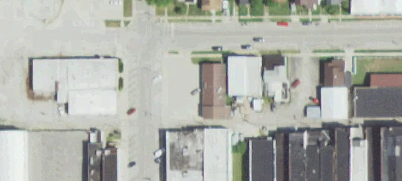 123 Oak St