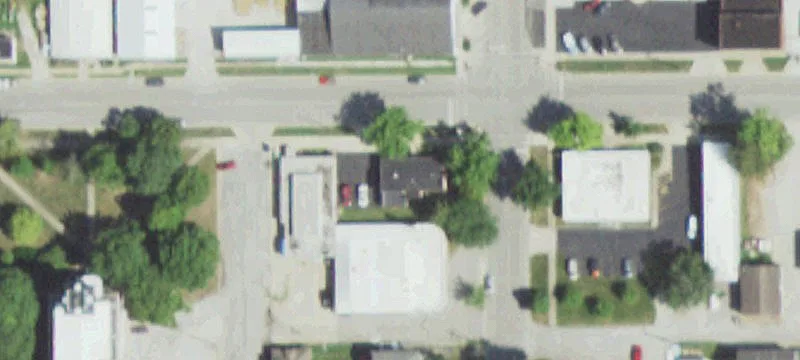 101 Cherry St