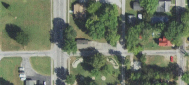 313 Jackson St