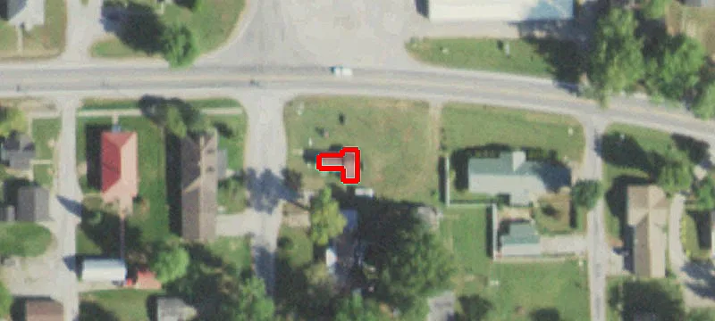 100 Mckinley St