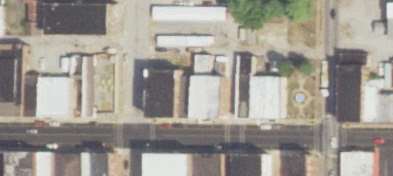 116 Market St