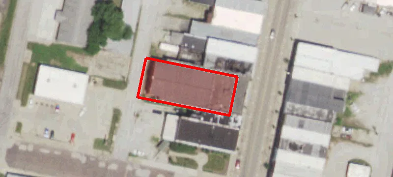 125 Locust St