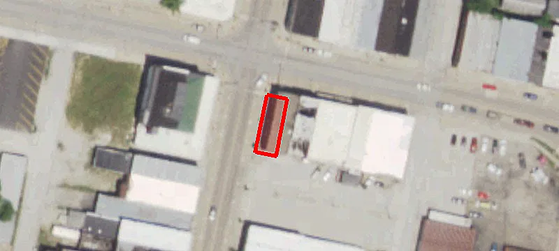 101 2nd St
