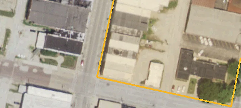 142 Locust St