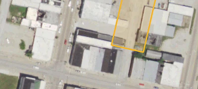 38 Locust St