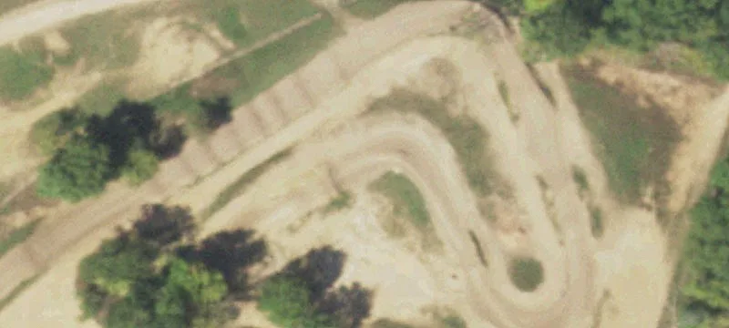 County Rd 2150e
