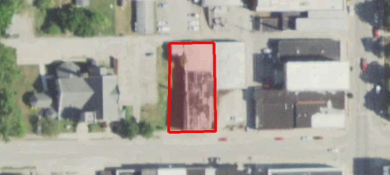 219 Ct St