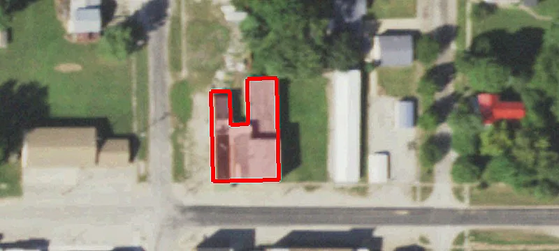 Westfield, IL 62474