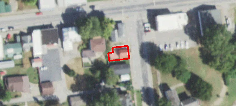 Main St