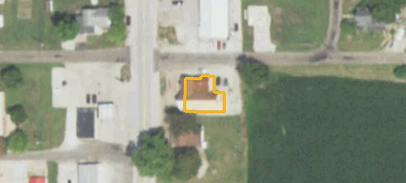 601 Main St