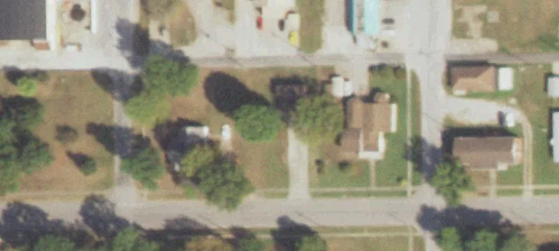 204 Matthew St