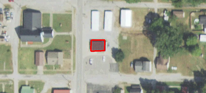 Cave In Rock, IL 62919