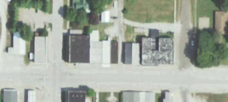 Bowen, IL 62316