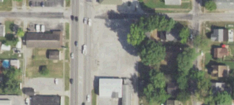1008 Park Ave