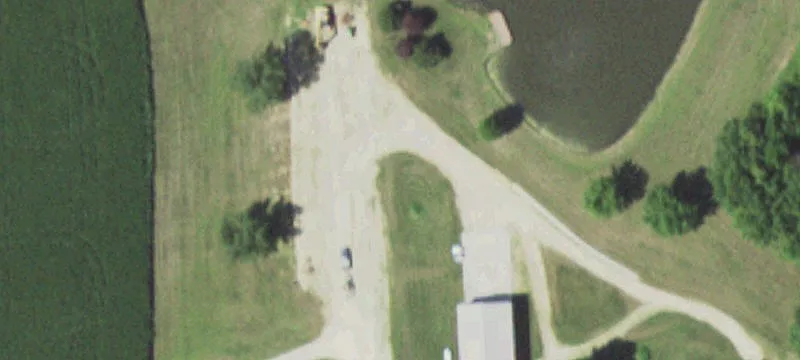 12268 Sabin Church Rd