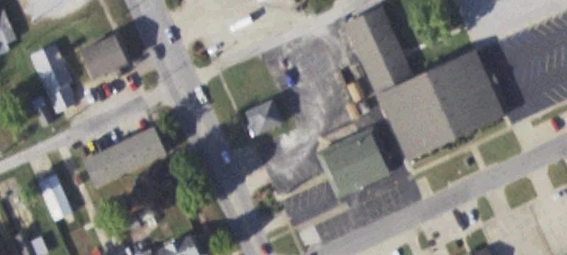 211 Walnut St