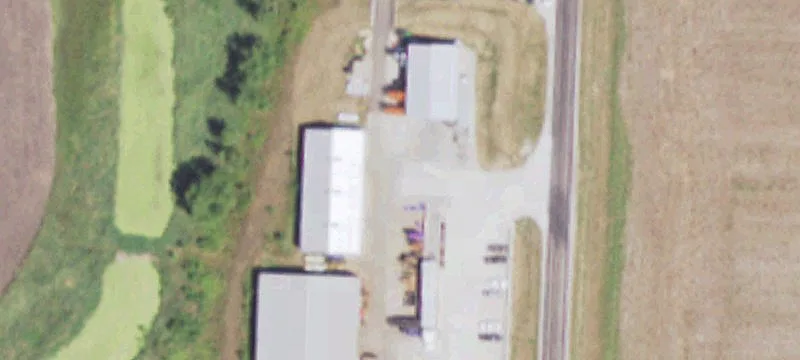 721 Chase Rd