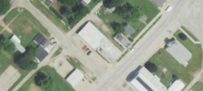 501 Main St
