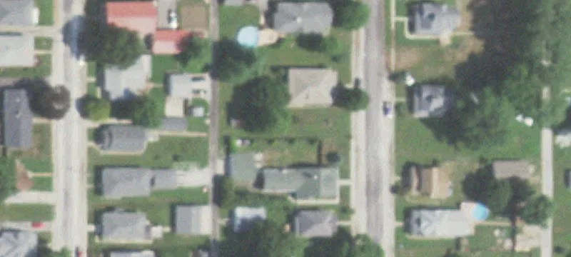Oakes St