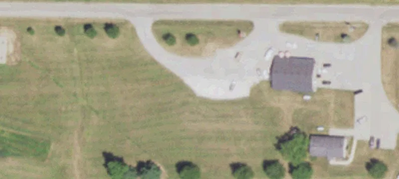 1472 Knox Rd 1725th N