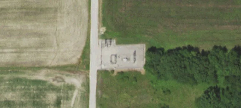 Mockingbird Rd